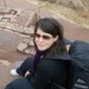 Meet your Posher, Maria alejandra